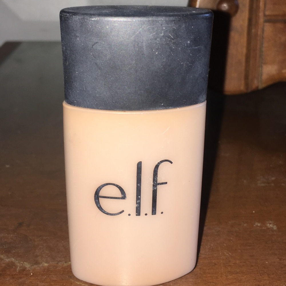 Elf foundation